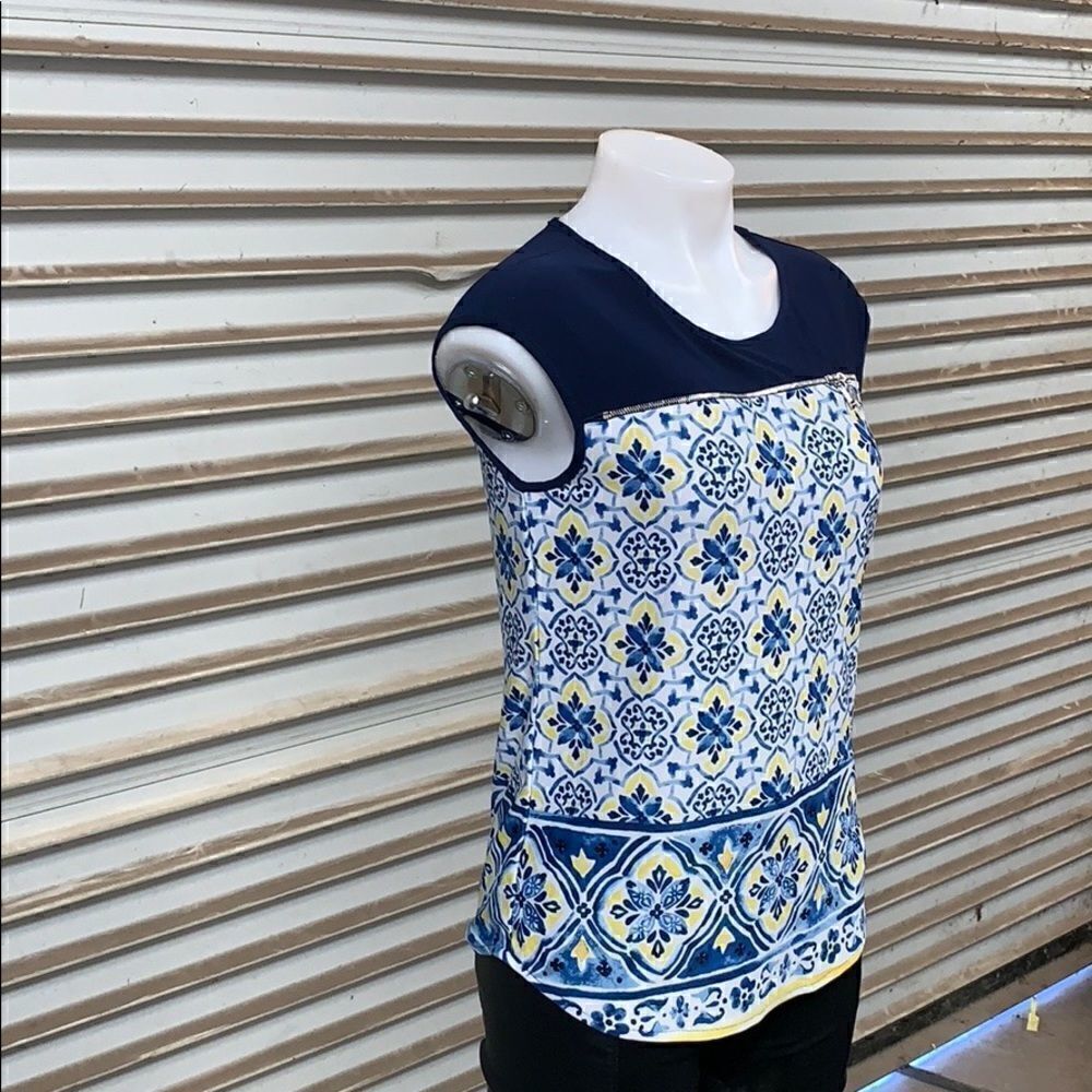🛍️Perception Concept size Small top - Picture 8 of 8